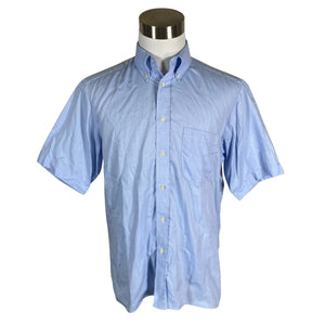 Unisex Oscar Jacobson - Triiksärk, suurus L - Helesinine (1)