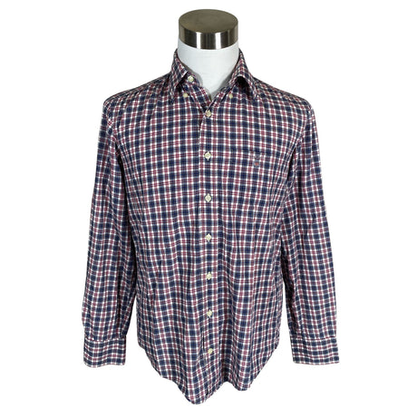 Unisex Gant - Triiksärk, suurus M - Sinine ()
