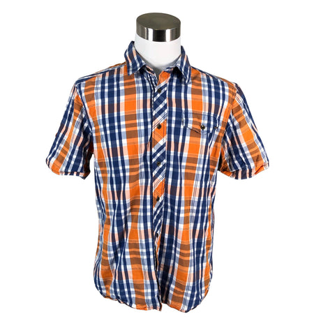 Unisex Luhta - Triiksärk, suurus XL - Sinine ()