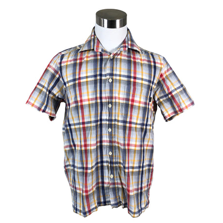 Unisex Cottonfield - Triiksärk, suurus L - Hall ()