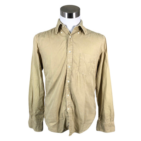 Unisex Gant - Triiksärk, suurus M - Beige ()