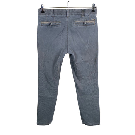 Unisex Meyer - Sametpüksid, suurus M - Hall (2)