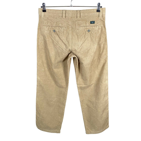 Unisex Dockers - Sametpüksid, suurus M - Beige (2)