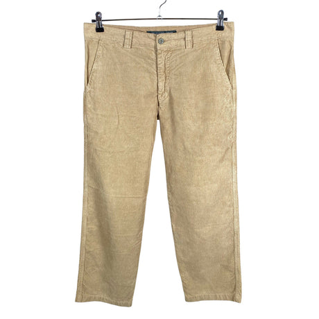 Unisex Dockers - Sametpüksid, suurus M - Beige ()