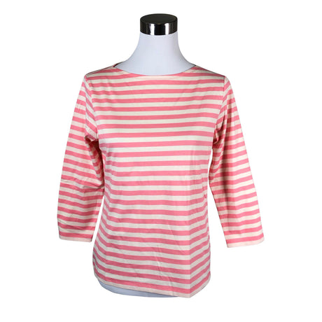 Unisex Marimekko - Trikotaažist pluus, suurus 36 - Heleroosa ()