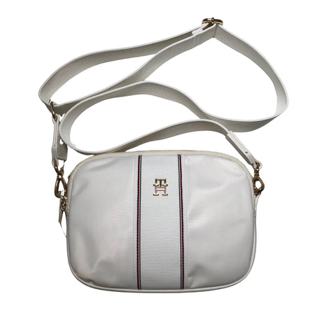 Unisex Tommy Hilfiger - Õlakott, suurus Mini - Valge ()
