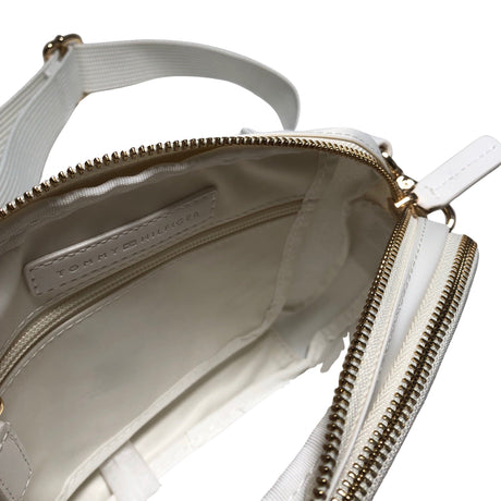 Unisex Tommy Hilfiger - Õlakott, suurus Mini - Valge (2)