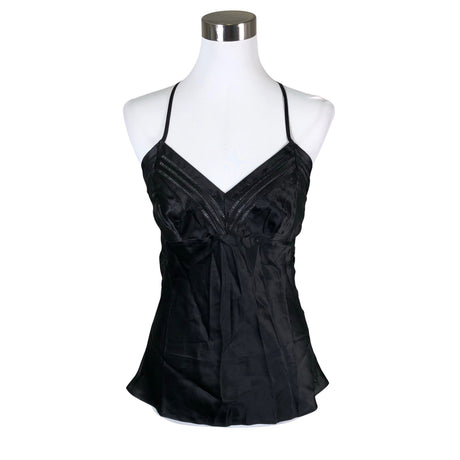 Unisex Chantelle - Öösärk , suurus 38 - Must ()