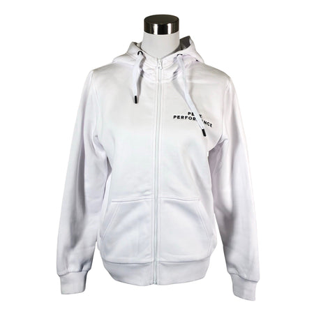 Unisex Peak Performance - Dressipluus, suurus 36 - Valge ()