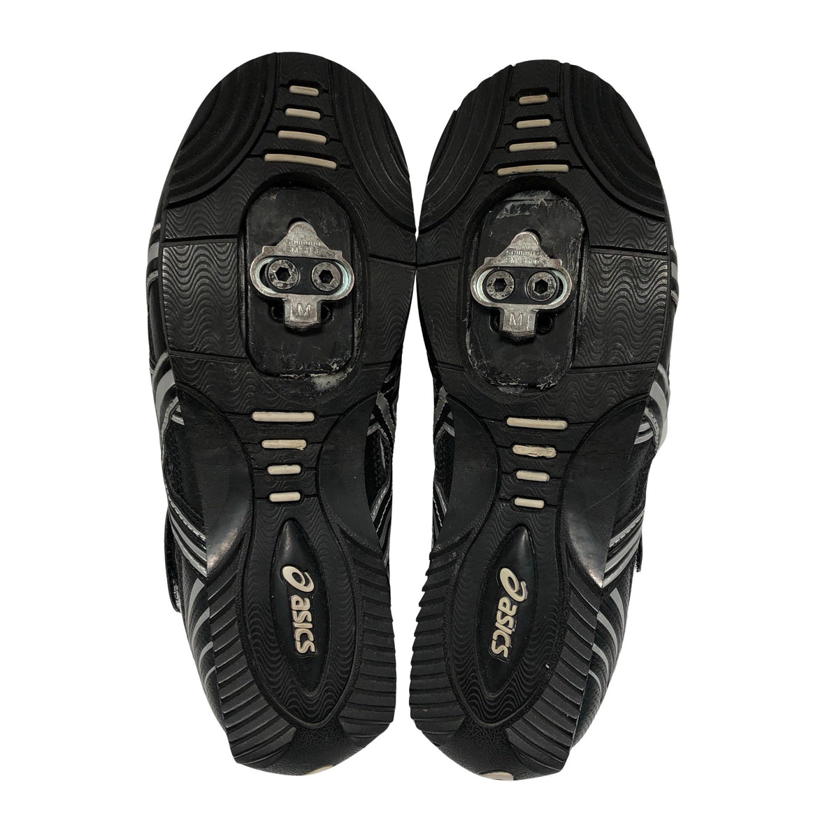 Unisex Asics - Sisespordijalanõud, suurus 37 - Must (2)