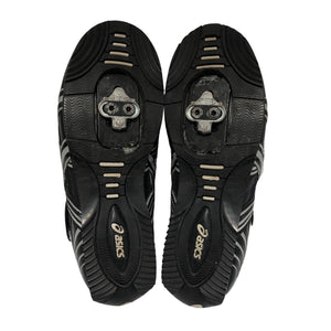 Unisex Asics - Sisespordijalanõud, suurus 37 - Must (2)