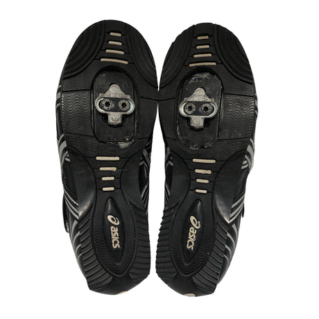 Unisex Asics - Sisespordijalanõud, suurus 37 - Must (2)