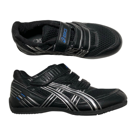 Unisex Asics - Sisespordijalanõud, suurus 37 - Must ()