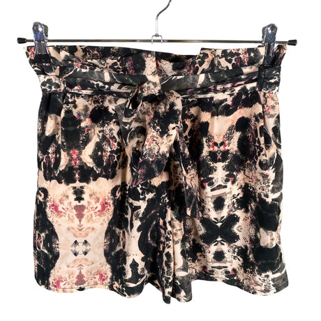 Unisex Topshop - Lühikesed püksid, suurus 38 - Must ()