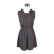 Unisex Blush - Õhuke kleit, suurus 36 - Must ()
