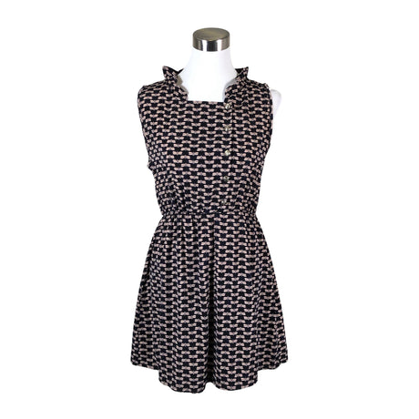 Unisex Blush - Õhuke kleit, suurus 36 - Must ()