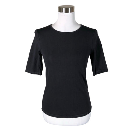 Unisex Casall - Spordisärk, lühikesed käised, suurus 38 - Must ()