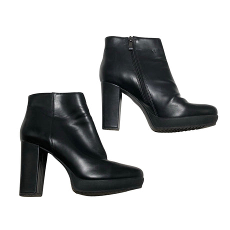 Unisex Café Noir - Poolsaapad, suurus 39 - Must ()