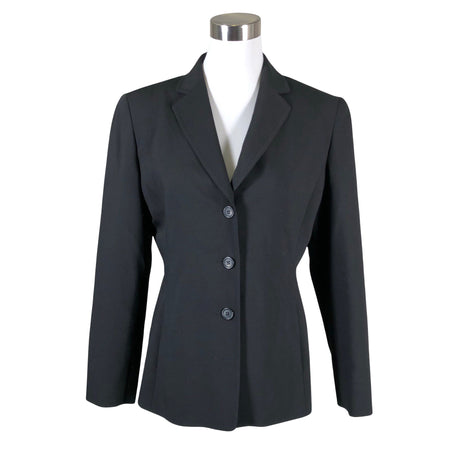 Unisex Ril's - Jakk, suurus 36 - Must ()