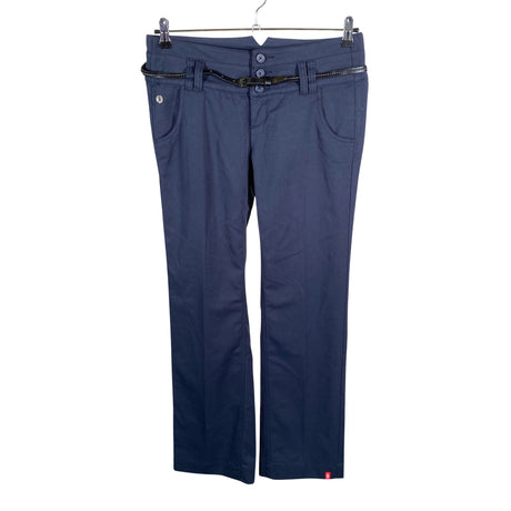 Unisex Esprit - Mittevenivad püksid, suurus 38 - Sinine ()