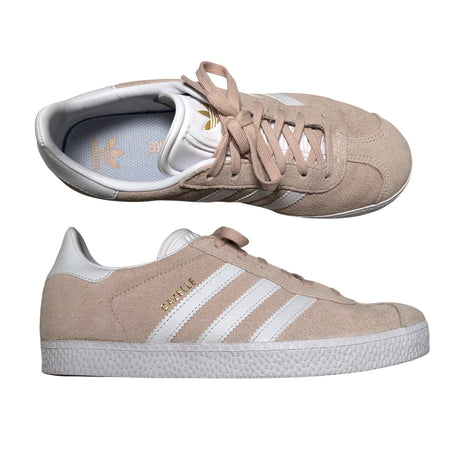 Unisex Adidas - Tennised, suurus 38 - Heleroosa ()