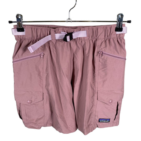 Unisex Patagonia - Lühikesed spordipüksid, suurus 36 - Heleroosa ()