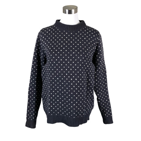 Unisex Devold - Kampsun, suurus 36 - Sinine ()