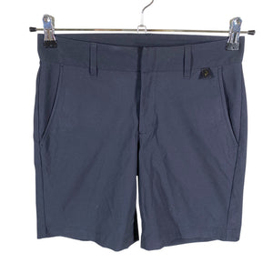 Unisex Peak Performance - Lühikesed spordipüksid, suurus 36 - Must (1)