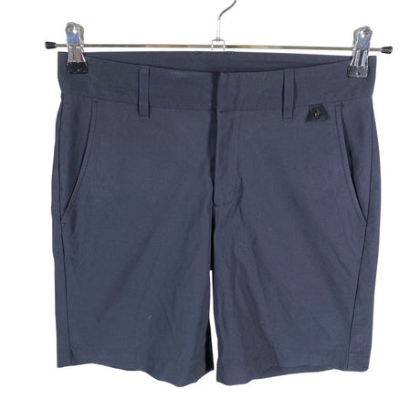 Unisex Peak Performance - Lühikesed spordipüksid, suurus 36 - Must ()
