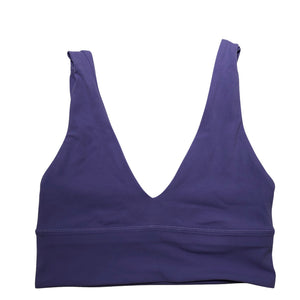 Unisex Lululemon - Sporditopp, suurus 36 - Lilla (1)
