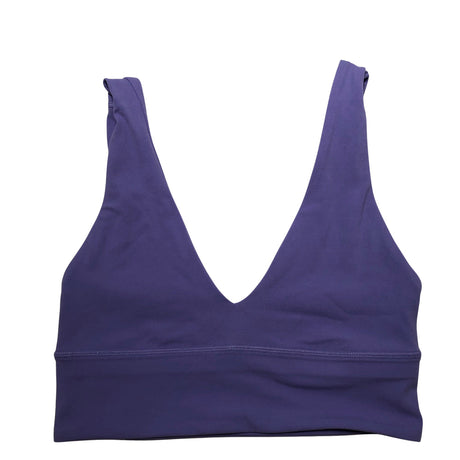 Unisex Lululemon - Sporditopp, suurus 36 - Lilla ()