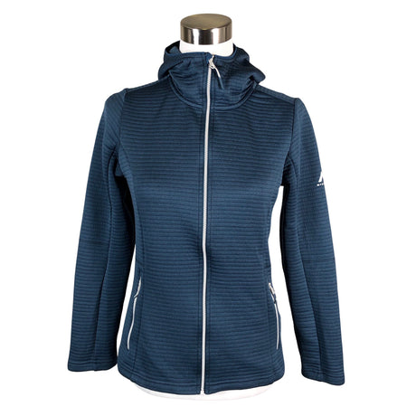 Unisex McKinley - Dressipluus, suurus 36 - Sinine ()