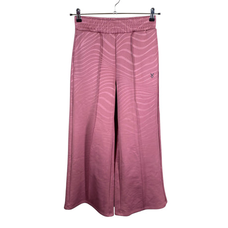 Unisex Cardio Bunny - Soojenduspüksid, suurus 36 - Punane ()