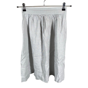 Unisex Linenfox - Mitteveniv seelik, suurus 36 - Hall (1)