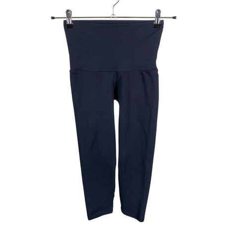 Unisex JUSTBRAZIL - Poolpikad spordipüksid, suurus 36 - Must ()