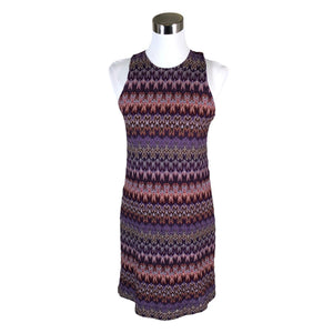 Unisex Lindex - Mitteveniv kleit, suurus 40 - Lilla (1)