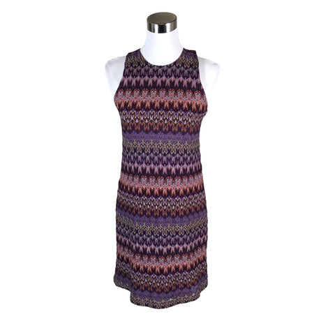 Unisex Lindex - Mitteveniv kleit, suurus 40 - Lilla ()
