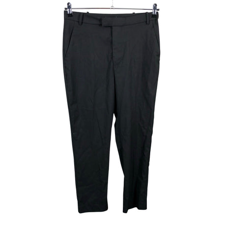Unisex Lindex - Chino-püksid, suurus 40 - Must ()