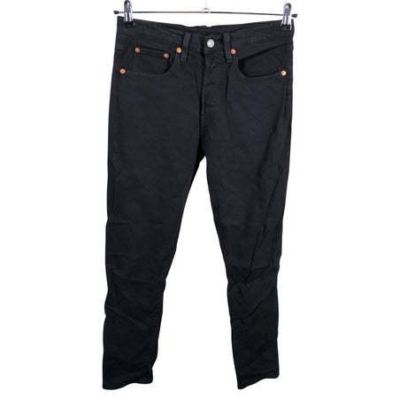 Unisex Levi's - Teksad, suurus W27 - Must ()