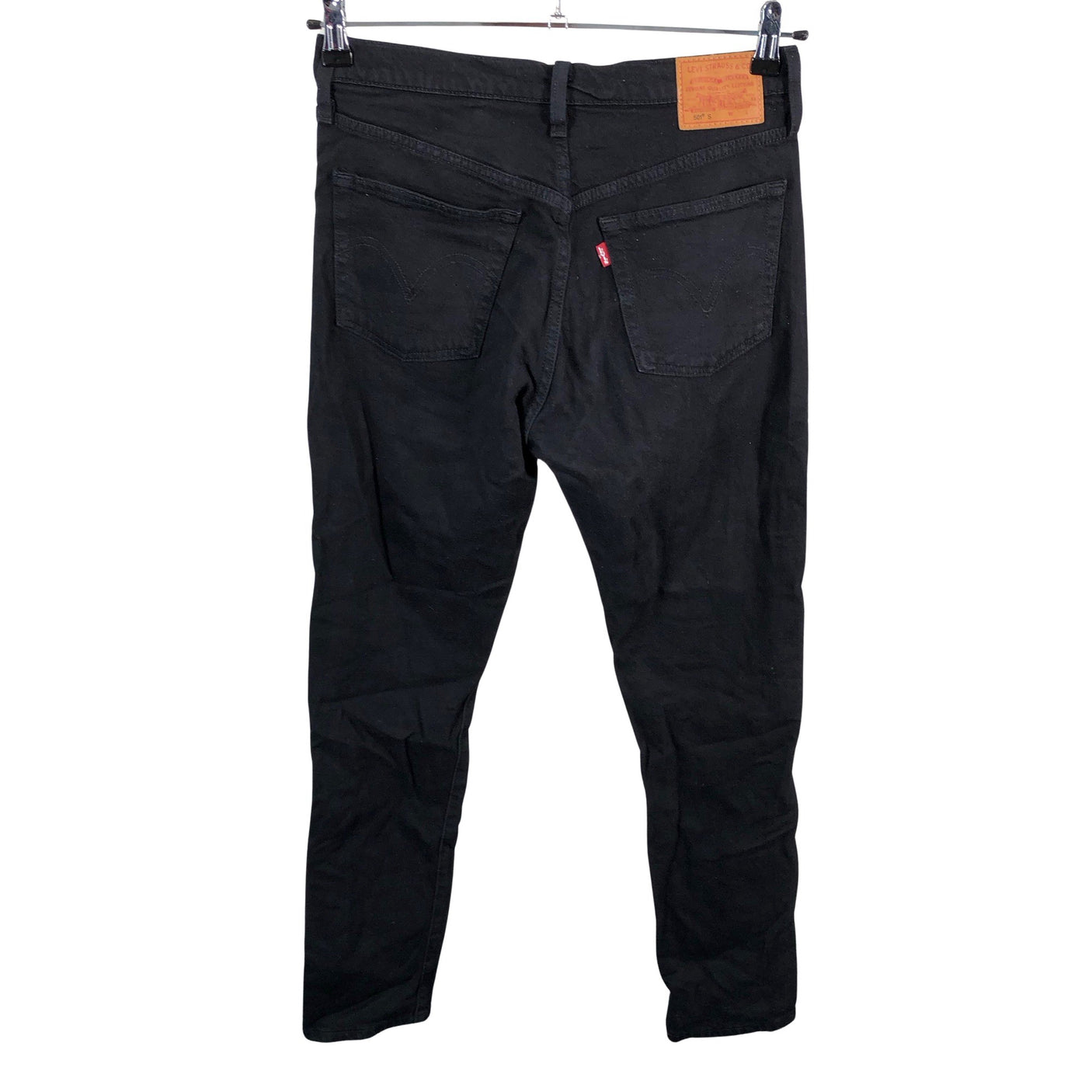 Unisex Levi's - Teksad, suurus W27 - Must (2)