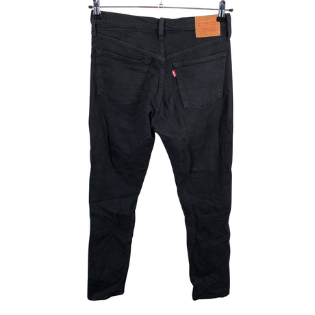 Unisex Levi's - Teksad, suurus W27 - Must (2)