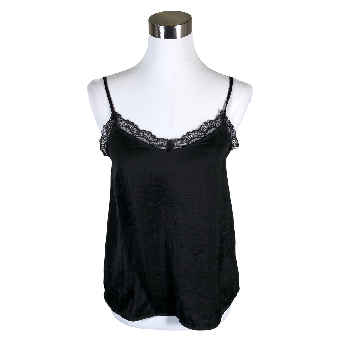 Unisex Hollister - Topp, suurus 36 - Must (1)