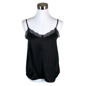 Unisex Hollister - Topp, suurus 36 - Must (1)