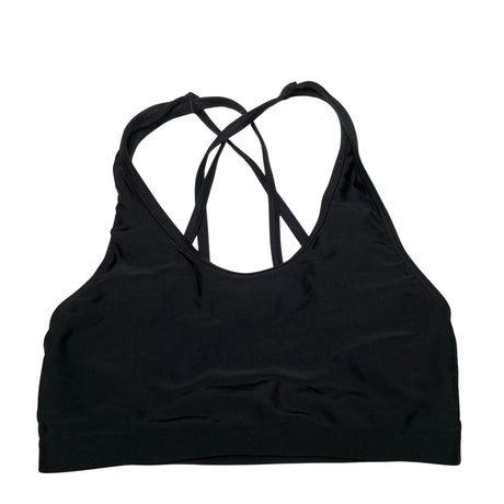 Unisex Soc - Bikiinid, suurus 36 - Must ()