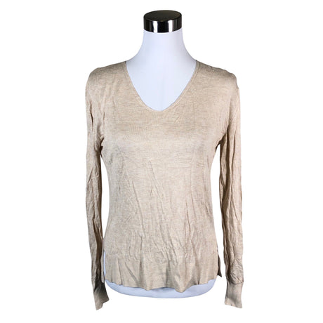 Unisex Selected - Kampsun, suurus 36 - Beige ()