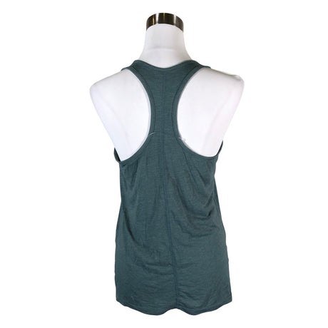 Unisex Nike - Sporditopp, suurus 36 - Roheline (2)