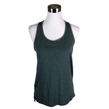 Unisex Nike - Sporditopp, suurus 36 - Roheline ()