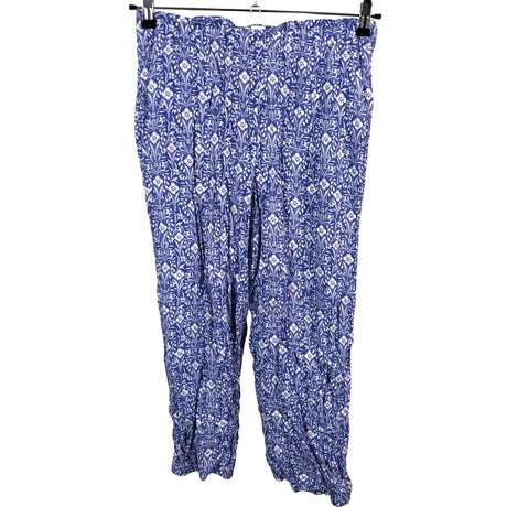 Unisex Holly & Whyte by Lindex - Õhukesed püksid, suurus 38 - Sinine ()