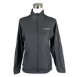 Unisex Soc - Spordijope, suurus 36 - Must ()