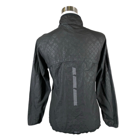 Unisex Soc - Spordijope, suurus 36 - Must (2)